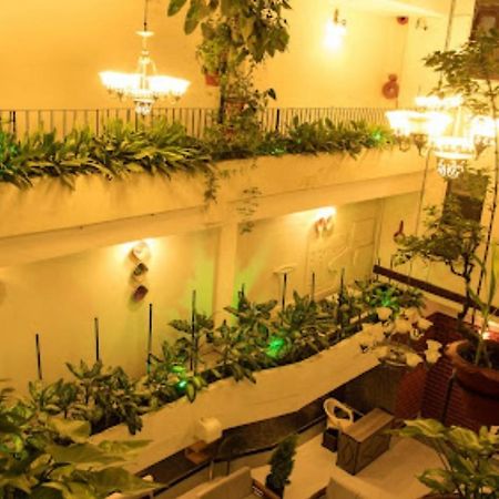 Hotel Devyog Sāgar Buitenkant foto